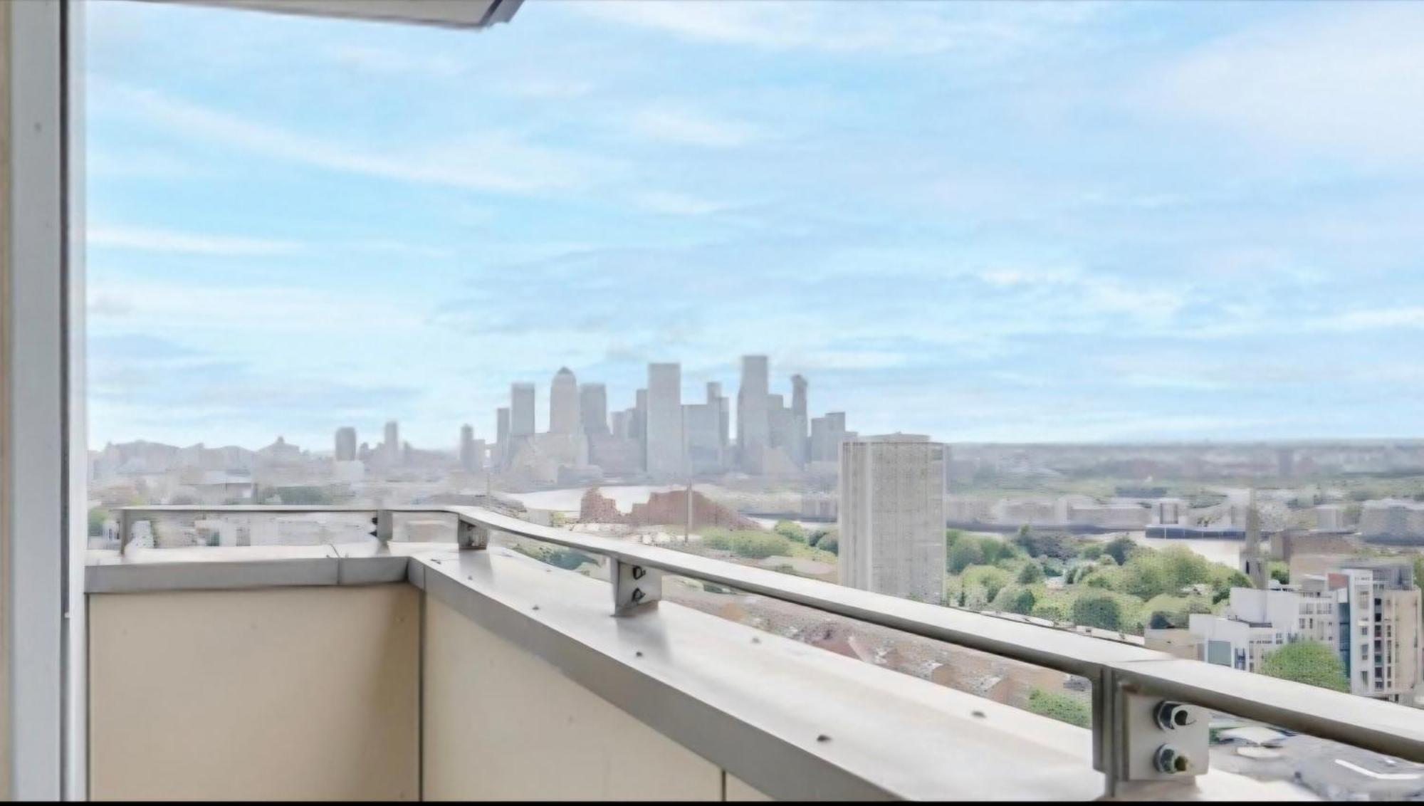 Apartment View Apartment, Short Walk To Tower Bridge, Free Parking *